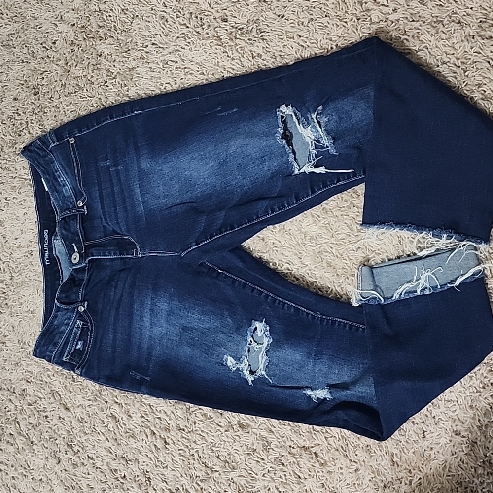 Maurice's Capris - image 3